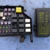 Блок запобіжників моторного відсіку Hyundai Santa FE 2000-2006 9128826201 18494 - 3