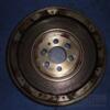 Маховик Fiat Doblo 1.9d 2000-2009 46438888 18612 - 4