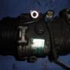 Компрессор кондиционера Opel Combo 1.7cdti 2001-2011 24422013 18645 - 4