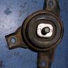 Подушка двигуна права Hyundai Getz 1.1, 1.3i, 1.4, 1.6 2002-2010 218121c550 18648 - 3