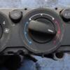 Блок управления печкой механ с конд Ford Focus (II) 2004-2011 3M5T19980AD 18679 - 3