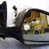Дзеркало праве електр з повторювачем 15 пинов Skoda Superb 2008-2015 3T1857508BH9B9 18693 - 3