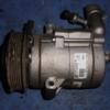 Компрессор кондиционера Chevrolet Aveo (T300) 2011 687997689 18718 - 4