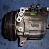 Компрессор кондиционера Subaru Outback 2.5 16V 1999-2003 200pg150 18721 - 4