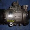 Компресор кондиціонера Skoda Fabia 1999-2007 6Q0820803D 18724 - 4