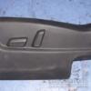 Обшивка каркаса сидіння Skoda Superb 2008-2015 3T0881317K 18743-02 - 3