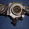 Турбина (дефект) Fiat Grande Punto 1.4 T-Jet 16V Turbo 2005 55222015 18795 - 4