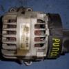 Генератор Fiat Doblo 1.4 T-Jet 16V Turbo 2010 51788658 18801 - 4