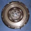 Маховик демпферный Fiat Grande Punto 1.4 T-Jet 16V Turbo 2005 9g4300 18830 - 4