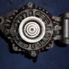 Генератор Ford Fusion 1.25, 1.4 16V, 1.6 2002-2012 2S6T10300DE 18849 - 3