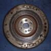 Маховик Ford Fusion 1.4 16V, 1.6 16V 2002-2012 96mm6375ah 18861 - 4