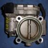 Дроссельная заслонка электр Opel Astra 2.0 16V Turbo (H) 2004-2010 0280750236 18886 - 3