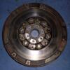 Маховик демпферний Opel Astra 2.0 16V Turbo (H) 2004-2010 1208067 18897 - 4