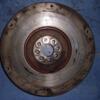 Маховик Toyota Corolla 1.6 16V (E12) 2001-2006 134050D020 18929 - 4
