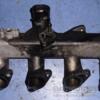 Колектор впускний метал Hyundai H1 2.5td 1997-2007 2831142600 18958 - 3