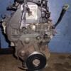 Двигатель Ford Focus 1.6tdci (II) 2004-2011 HHDA 18960 - 2