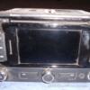 Магнітола штатна (радіо, система навігації GPS) Skoda Superb 2008-2015 3T0035191A 19014 - 3