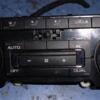 Блок управления климатической установкой Skoda Superb 2008-2015 3T0907044AR 19016 - 3