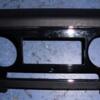 Накладка панели приборов Skoda Superb 2008-2015 3t1858417a 19027 - 3