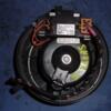 Резистор печки климат Skoda Superb 2.0tdi 2008-2015 3C0907521F 19040-01 - 3
