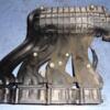 Коллектор впускной пластик Mercedes C-class 2.2cdi (W203) 2000-2007 A6110903637 19054 - 4