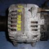 Генератор 05- Renault Clio 1.5dCi (III) 2005-2012 8200390675 19068 - 4