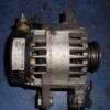 Генератор Citroen C1 1.0 12V 2005-2014 270600q011 19105 - 4