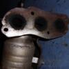 Коллектор выпускной с катализатором Citroen C1 1.0 12V 2005-2014 103R0023495 19115 - 4