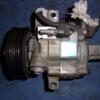 Компрессор кондиционера Citroen C1 1.0 12V 2005-2014 883100H010 19118 - 7