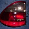 Фонарь левый наружный Mercedes E-class (W210) 1995-2002 A2108205364 19160 - 3