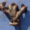 Колектор випускний Renault Kangoo 1.4 8V 1998-2008 19226 - 3
