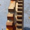 Маховик Renault Kangoo 1.4 8V 1998-2008 7700598735 19228 - 5