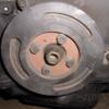 Шків коленвала демпферний 6 потічків Hyundai Santa FE 2.0crdi 2000-2006 19272 - 3