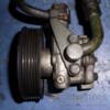 Насос гидроусилителя руля (ГУР шкив 6 ручейка, d 118) Hyundai Santa FE 2.0crdi 2000-2006 57100-3A200 19281 - 6