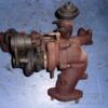 Турбіна Hyundai Santa FE 2.0crdi 2000-2006 2823127000 19290 - 4