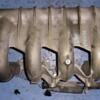 Колектор впускний метал Mercedes Sprinter 2.7cdi (901/905) 1995-2006 A6120901137 19467 - 3