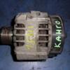 Генератор 03- Renault Kangoo 1.5dCi 1998-2008 8200537415 19476 - 4