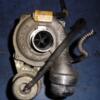 Турбіна 05- Renault Kangoo 1.5dCi 1998-2008 54359700012 19479 - 4