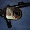 Теплообменник (Радиатор масляный) 05- Renault Kangoo 1.5dCi 1998-2008 8200267937f 19497 - 3