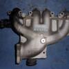 Колектор впускний метал VW Touran 1.9tdi 2003-2010 03g129713c 19552 - 3