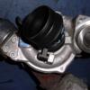 Турбина VW Tiguan 2.0tdi 16V 2007-2016 03l253056g 19589 - 5