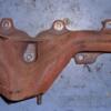 Колектор випускний Ford Kuga 2.0tdci 2008-2012 9646849080 19628 - 3