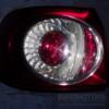 Ліхтар лівий зовнішній 09- VW Golf Plus 2005-2014 5m0945095r 19677 - 3