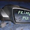 Дзеркало праве електр 5 пинов Nissan Primera (P12) 2002-2007 96301AU419 19685 - 3