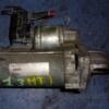 Стартер Fiat Panda 1.3jtd 2003-2012 g197526a 19705 - 3