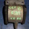 Подушка КПП задняя -05 Hyundai Getz 1.3 12V, 1.6 16V 2002-2010 218301C270 19738 - 3