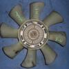 Вискомуфта Hyundai H1 2.5td 1997-2007 2523742620 19748 - 4