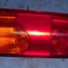 Ліхтар лівий сорочечка 03- Renault Kangoo 1998-2008 8200463022 19770 - 3