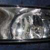 Фара противотуманная правая Skoda Superb 2008-2015 3T0941700A 19777 - 3