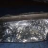 Фара левая (00-) Hyundai H1 1997-2007 921034A510 19788 - 3